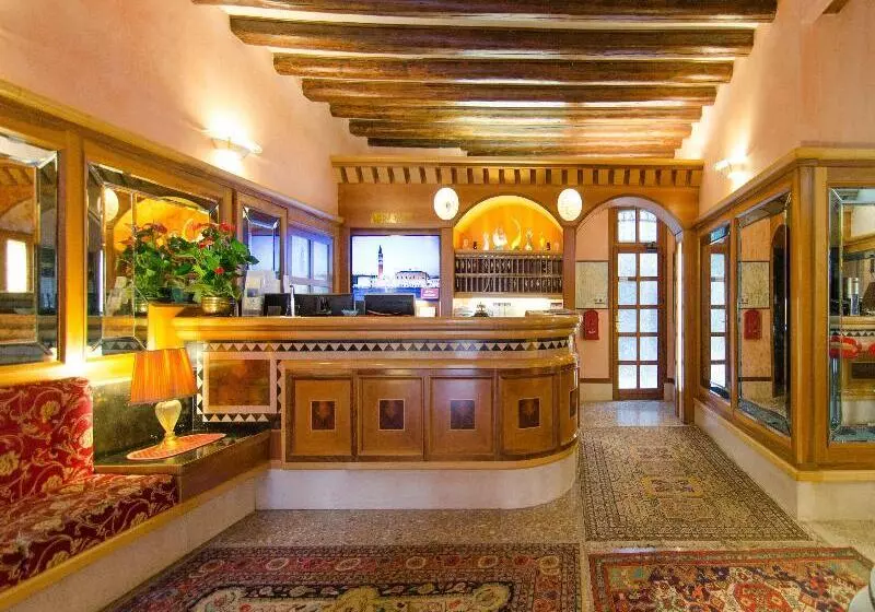 Fotos del hotel Messner:  25