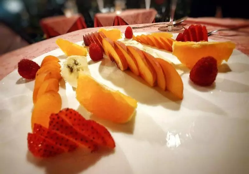 Fotos del hotel Messner:  14