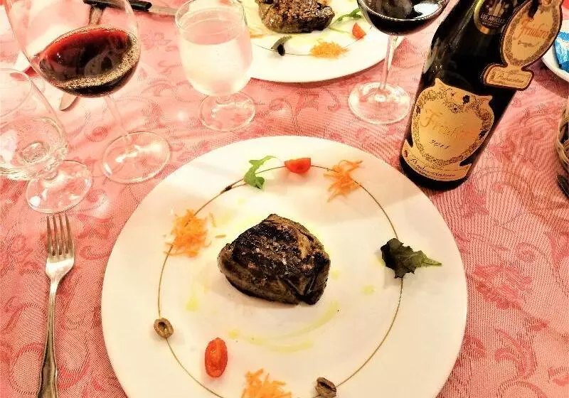 Fotos del hotel Messner:  11