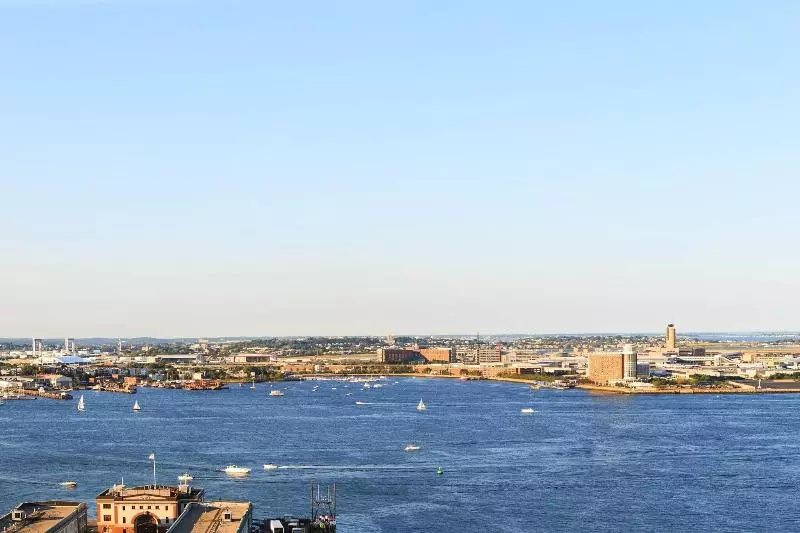 Fotos del hotel Renaissance Boston Waterfront:  9