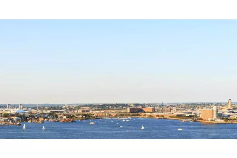 Fotos del hotel Renaissance Boston Waterfront:  16