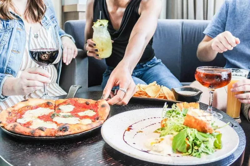 Fotos del hotel Renaissance Boston Waterfront:  5