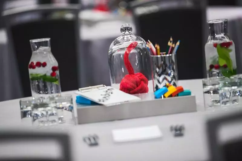 Fotos del hotel Renaissance Boston Waterfront:  8