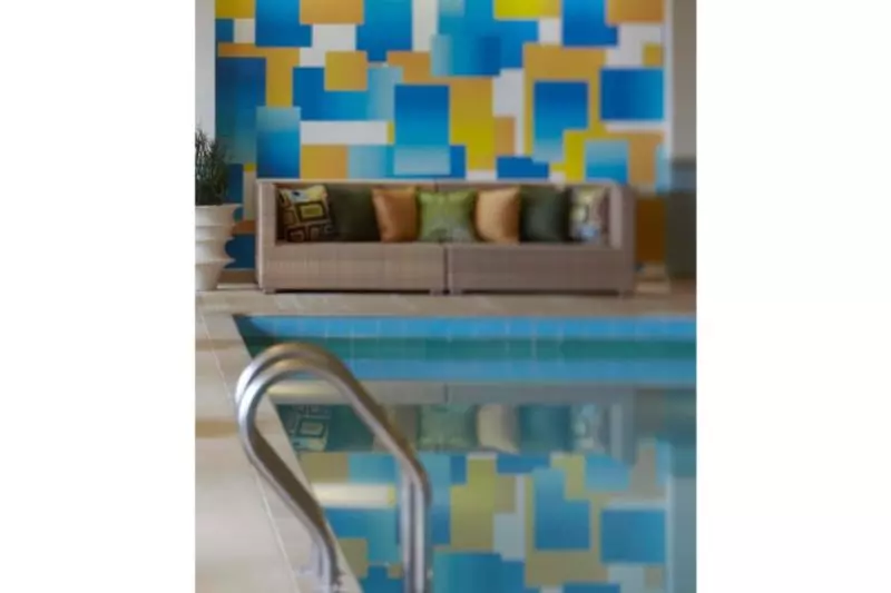 Fotos del hotel Renaissance Boston Waterfront:  11