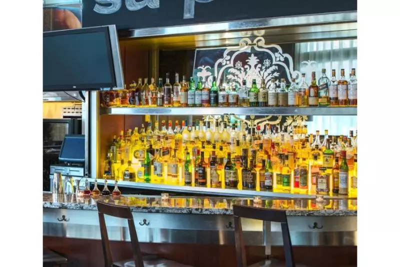 Fotos del hotel Renaissance Boston Waterfront:  14