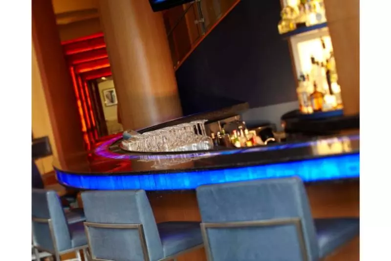 Fotos del hotel Renaissance Boston Waterfront:  6