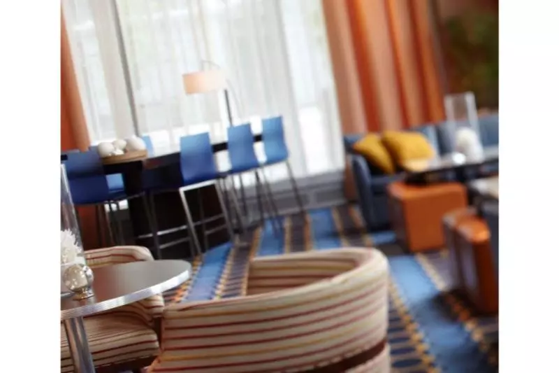 Fotos del hotel Renaissance Boston Waterfront:  2