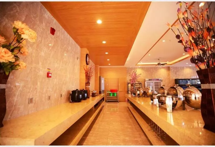 Fotos del hotel Sanyawan Yin Yun Seaview Holiday:  9