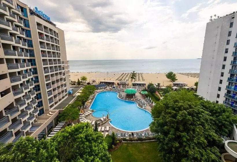 Fotos del hotel Hotel Slavyanski:  9