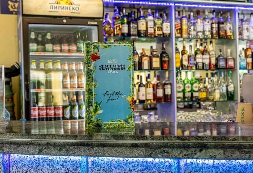 Fotos del hotel Hotel Slavyanski:  25