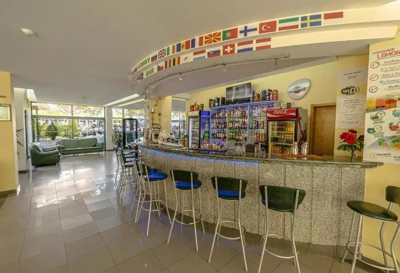 Fotos del hotel Hotel Slavyanski:  19