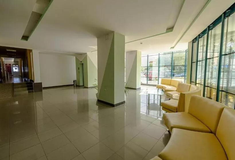 Fotos del hotel Hotel Slavyanski:  12