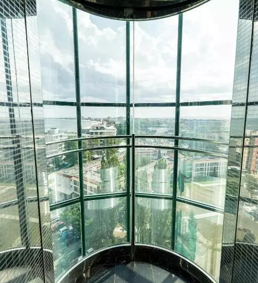 Fotos del hotel Hotel Slavyanski:  16