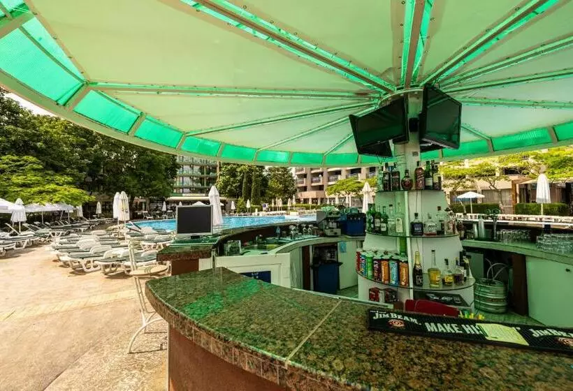 Fotos del hotel Hotel Slavyanski:  22