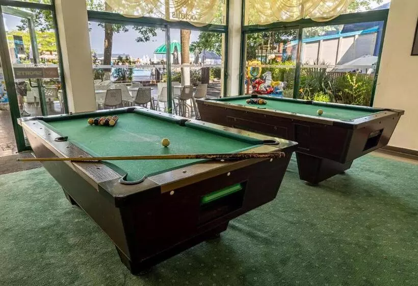 Fotos del hotel Hotel Slavyanski:  6