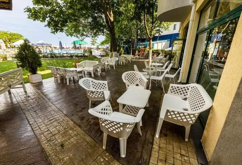 Fotos del hotel Hotel Slavyanski:  8