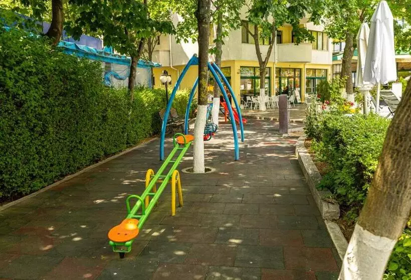 Fotos del hotel Hotel Slavyanski:  15