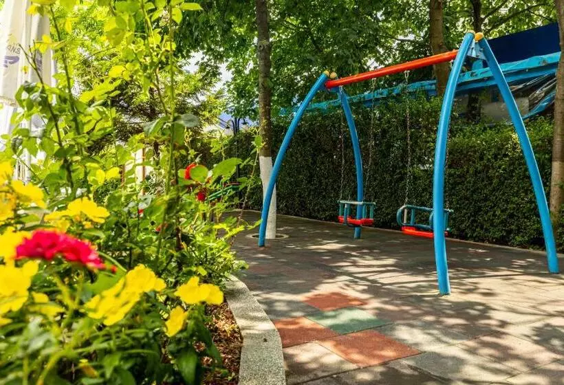 Fotos del hotel Hotel Slavyanski:  23