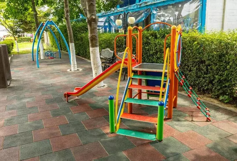 Fotos del hotel Hotel Slavyanski:  20