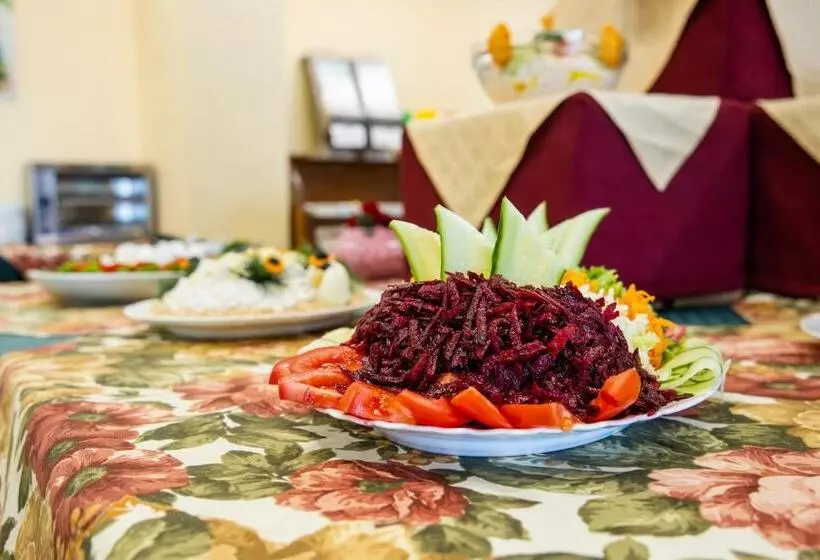 Fotos del hotel Hotel Slavyanski:  13