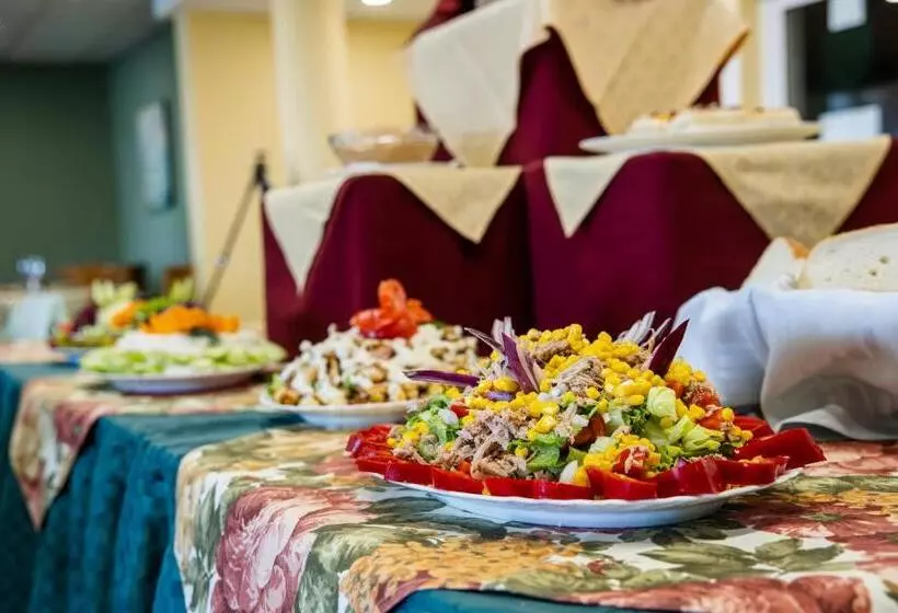 Fotos del hotel Hotel Slavyanski:  18