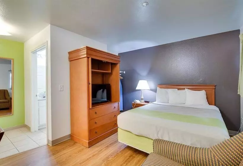 Fotos del hotel Studio 6houston, Tx  Clear Lake:  7