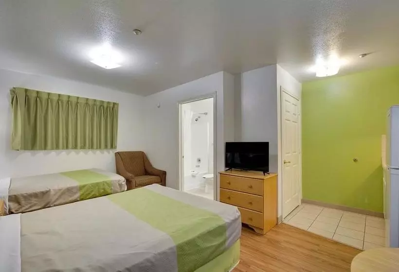 Fotos del hotel Studio 6houston, Tx  Clear Lake:  9