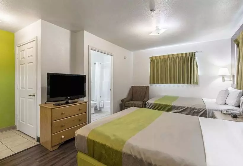 Fotos del hotel Studio 6houston, Tx  Clear Lake:  20