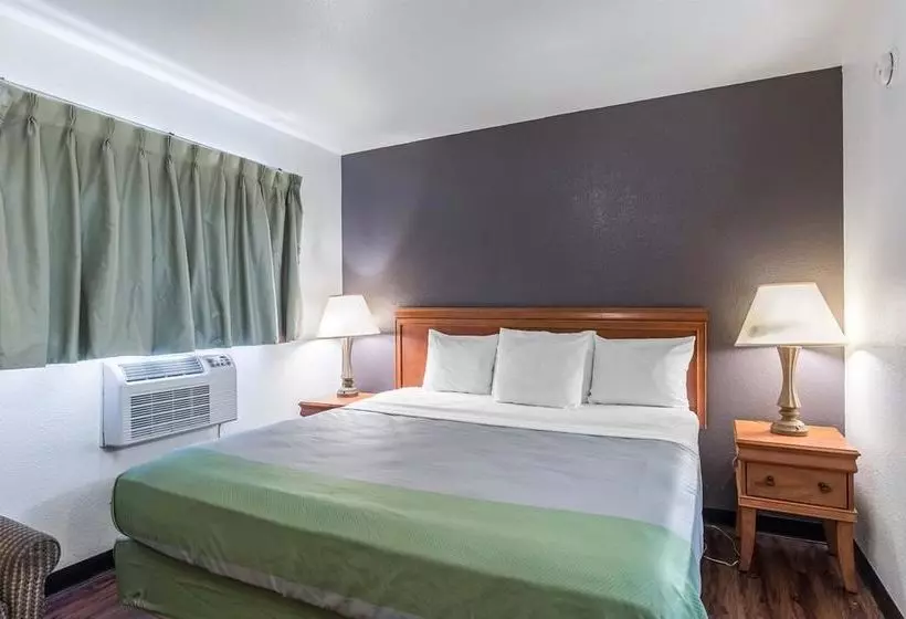 Fotos del hotel Studio 6houston, Tx  Clear Lake:  24