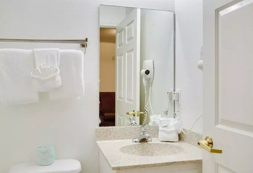 Fotos del hotel Studio 6houston, Tx  Clear Lake:  3