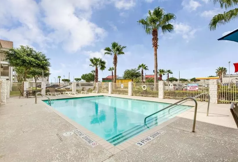 Fotos del hotel Studio 6houston, Tx  Clear Lake:  5