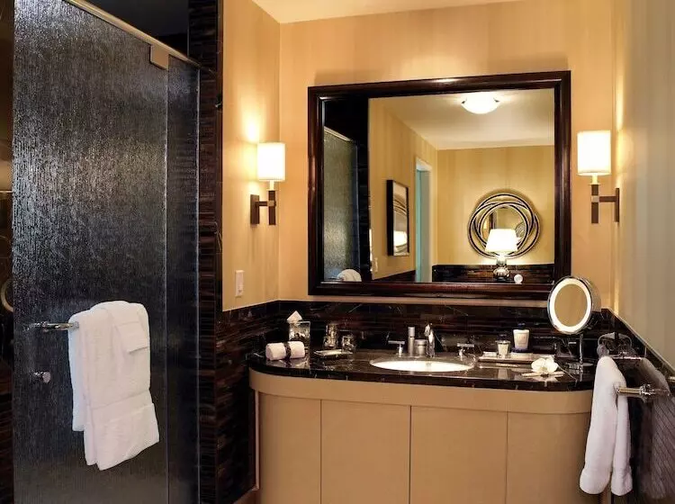 Fotos del hotel Trump International Hotel Las Vegas:  10