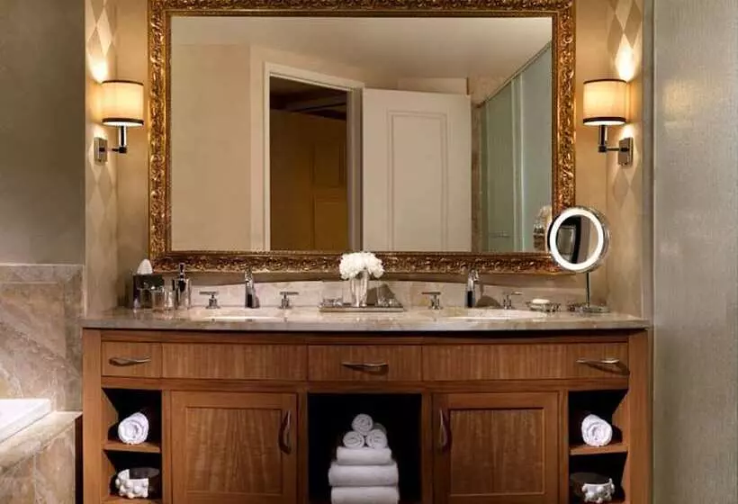 Fotos del hotel Trump International Hotel Las Vegas:  18