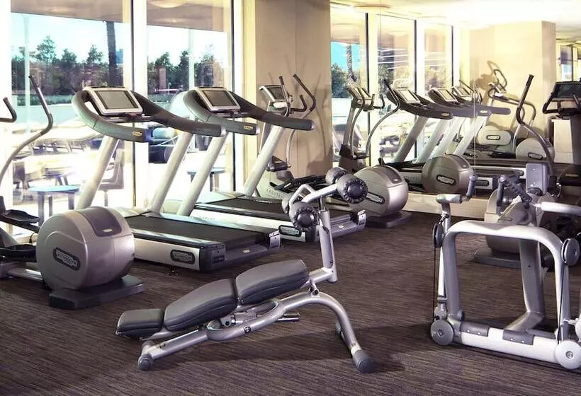 Fotos del hotel Trump International Hotel Las Vegas:  14