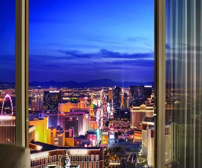 Fotos del hotel Trump International Hotel Las Vegas:  11