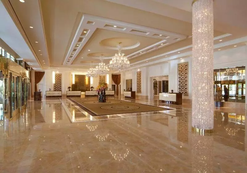 Fotos del hotel Trump International Hotel Las Vegas:  13