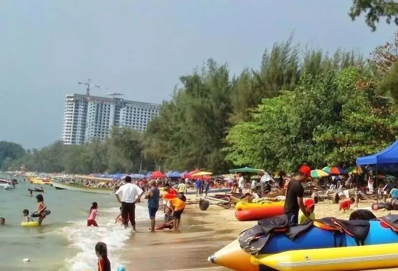 Fotos del hotel Tsr Seafront:  3