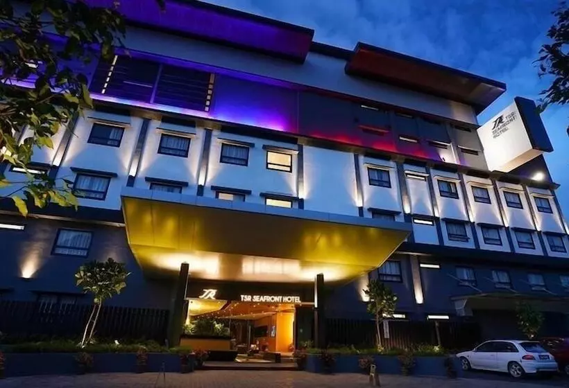 Fotos del hotel Tsr Seafront:  9