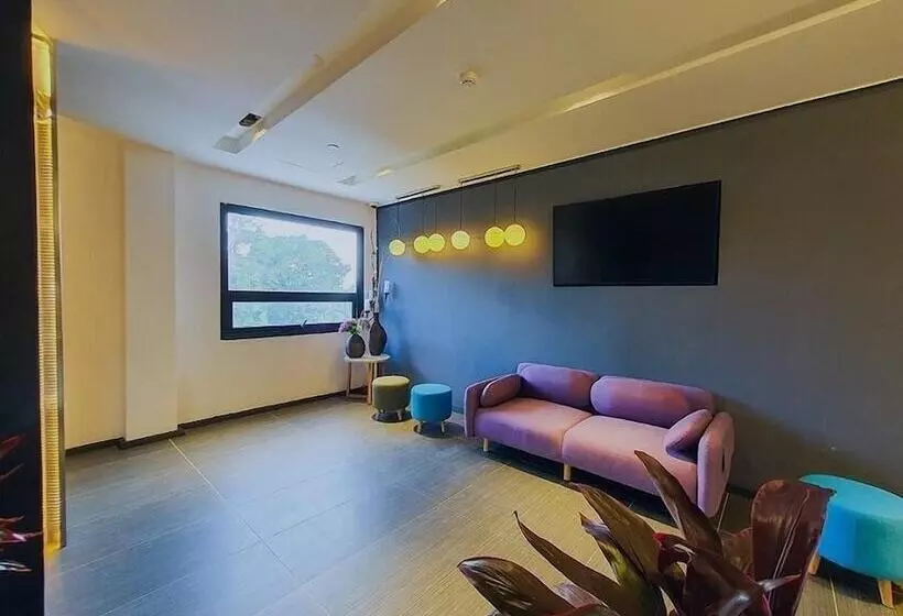 Fotos del hotel Tsr Seafront:  25