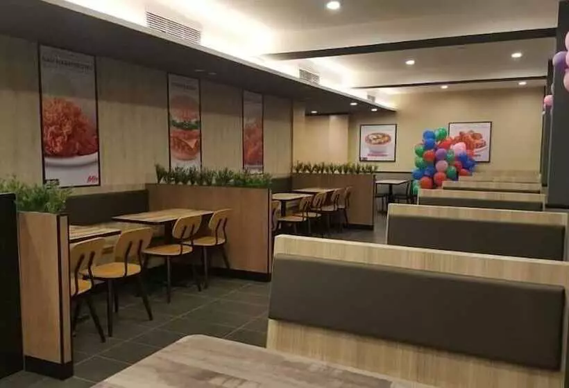 Fotos del hotel Tsr Seafront:  4