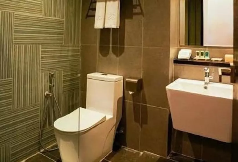 Fotos del hotel Tsr Seafront:  7