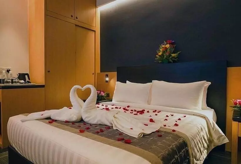 Fotos del hotel Tsr Seafront:  10