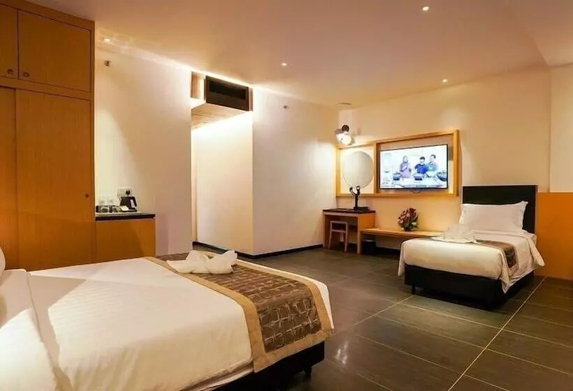 Fotos del hotel Tsr Seafront:  22