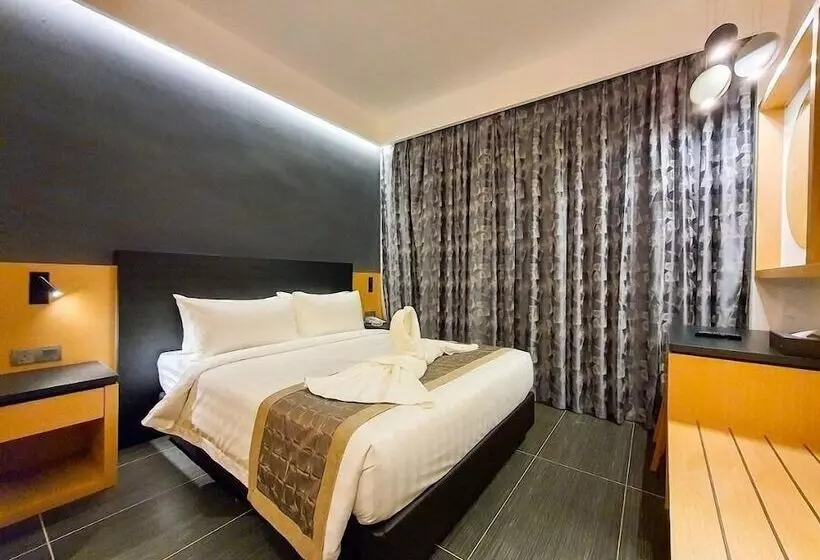 Fotos del hotel Tsr Seafront:  20