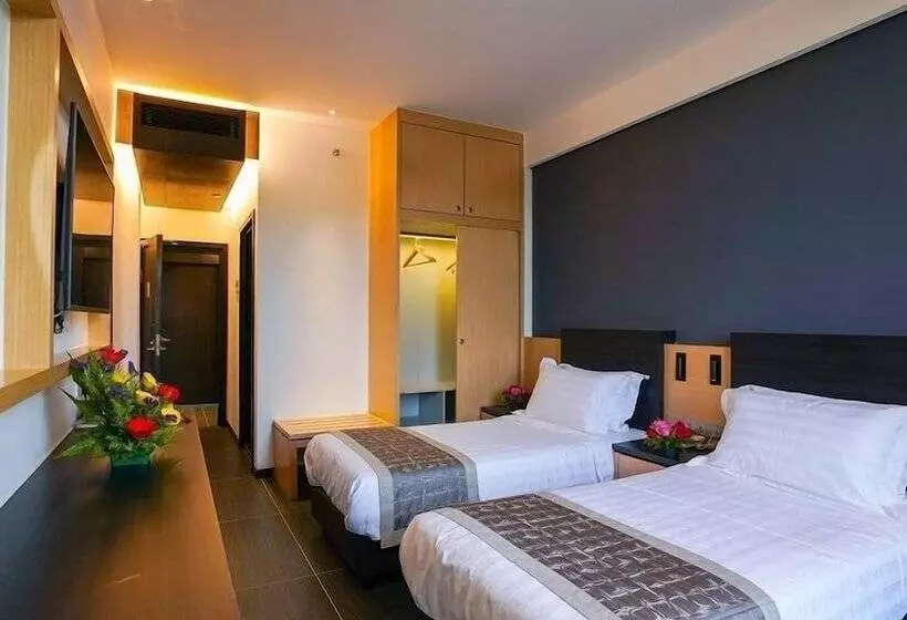 Fotos del hotel Tsr Seafront:  19