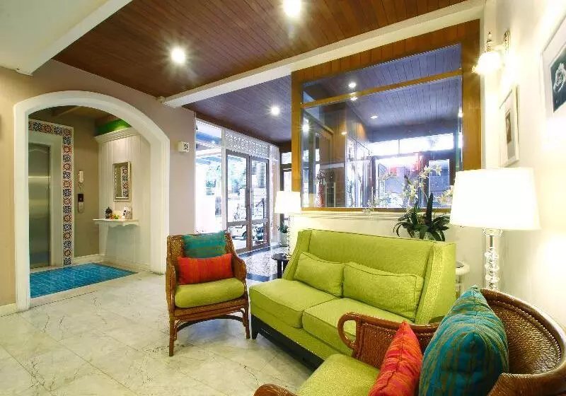 Fotos del hotel Salil  Sukhumvit Soi 8:  3