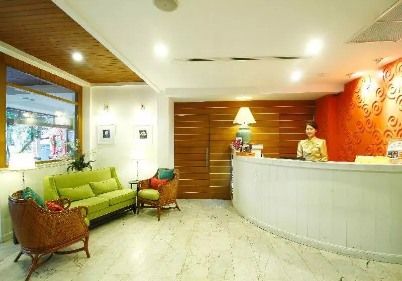 Fotos del hotel Salil  Sukhumvit Soi 8:  4