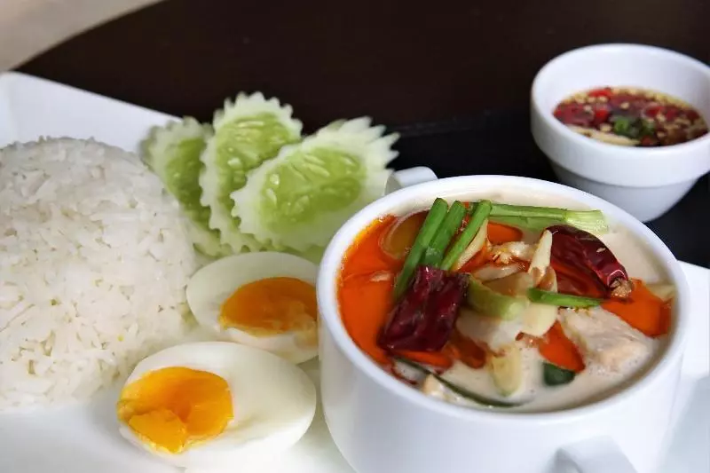 Fotos del hotel Salil  Sukhumvit Soi 8:  5