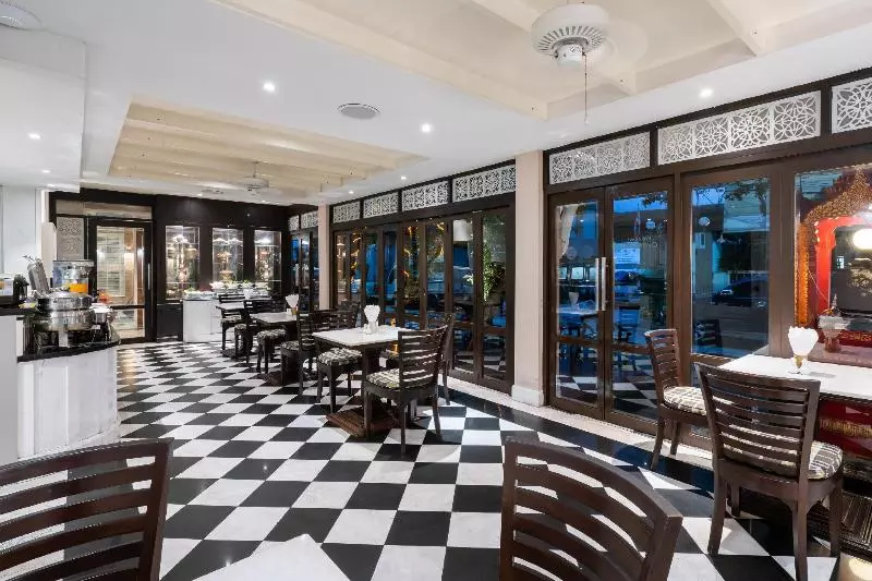 Fotos del hotel Salil  Sukhumvit Soi 8:  10