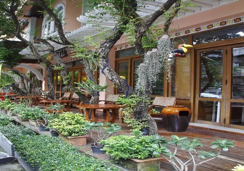 Fotos del hotel Salil  Sukhumvit Soi 8:  7